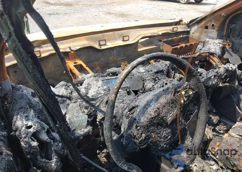 2015 Chevrolet Sonic Lt Auto from USA, damaged, VIN 1G1JC6SH6F4140839